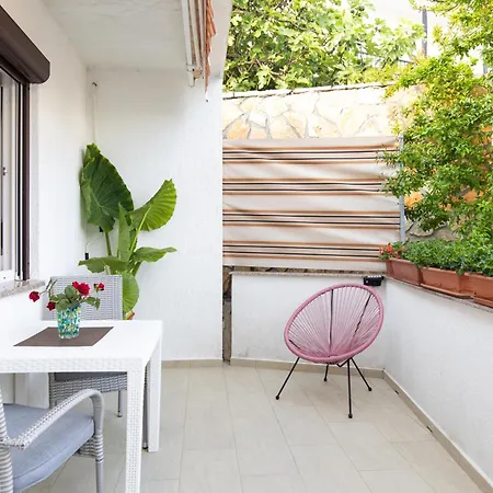 Casa La Mare - Krk Town Apartment Room photo