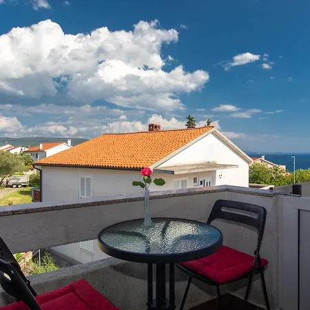 Casa La Mare - Krk Town Apartment Exterior photo