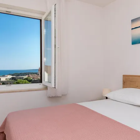Casa La Mare - Krk Town Apartment Exterior photo