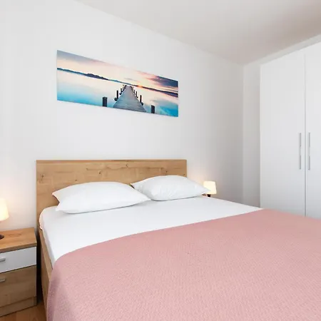 Casa La Mare - Krk Town Apartment Exterior photo
