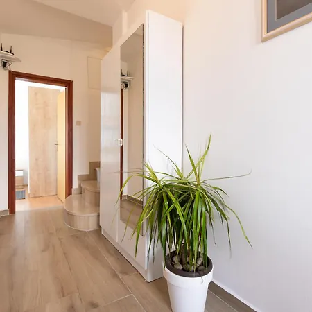 Casa La Mare - Krk Town Apartment Exterior photo
