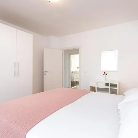 Casa La Mare - Krk Town Apartment Exterior photo
