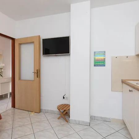 Casa La Mare - Krk Town Apartment Room photo