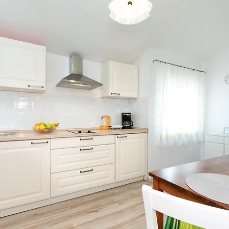 Casa La Mare - Krk Town Apartment Exterior photo