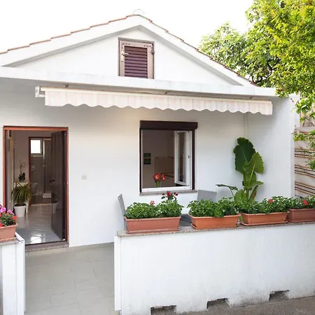 Casa La Mare - Krk Town Apartment Exterior photo