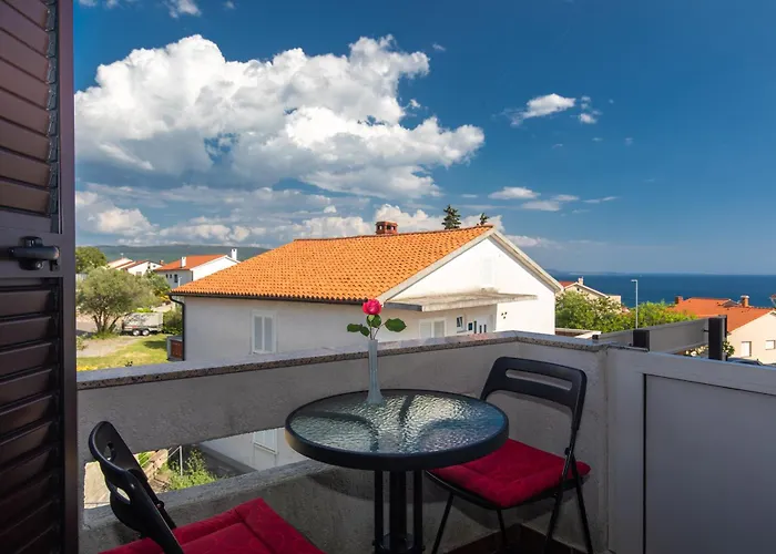 Casa La Mare - Krk Town