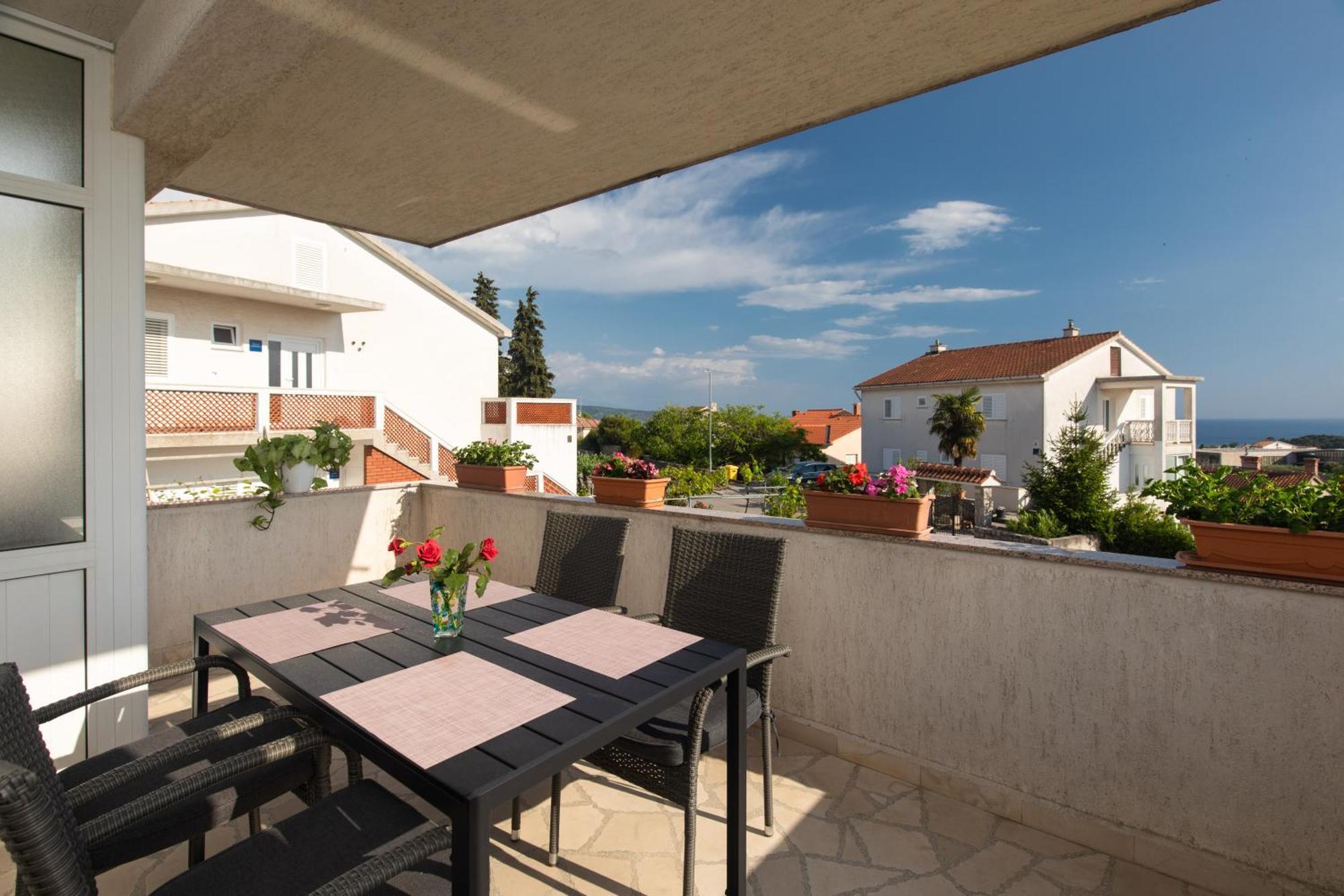 Casa La Mare - Apartment