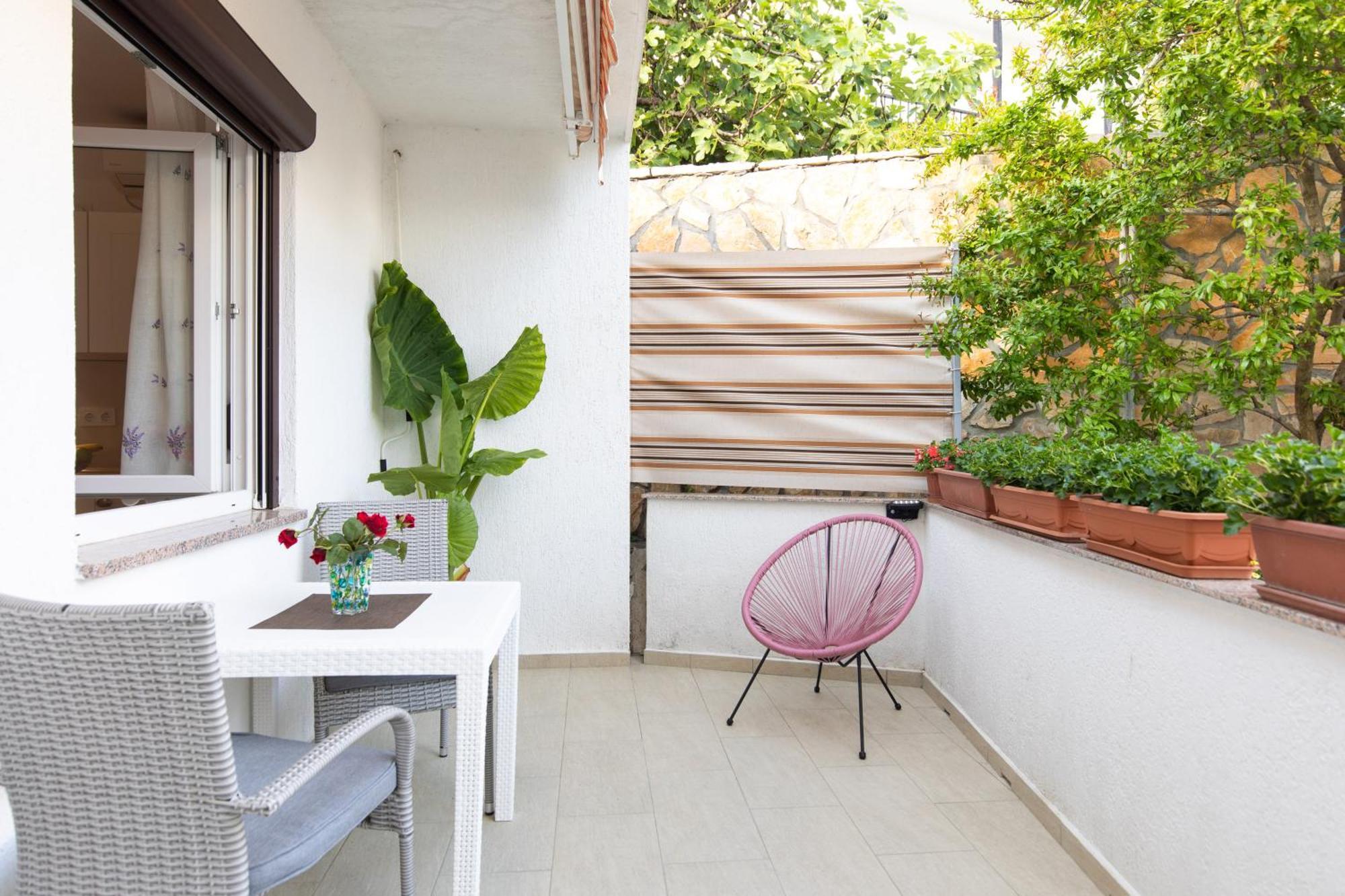 Apartment Casa La Mare - Krk Town