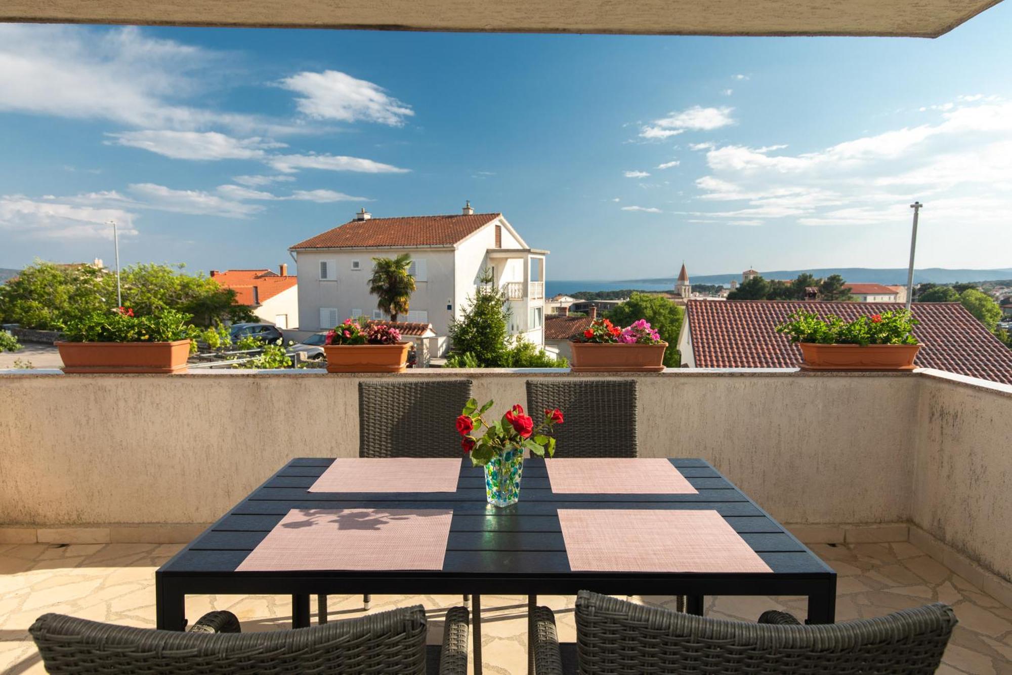 Casa La Mare - Apartment