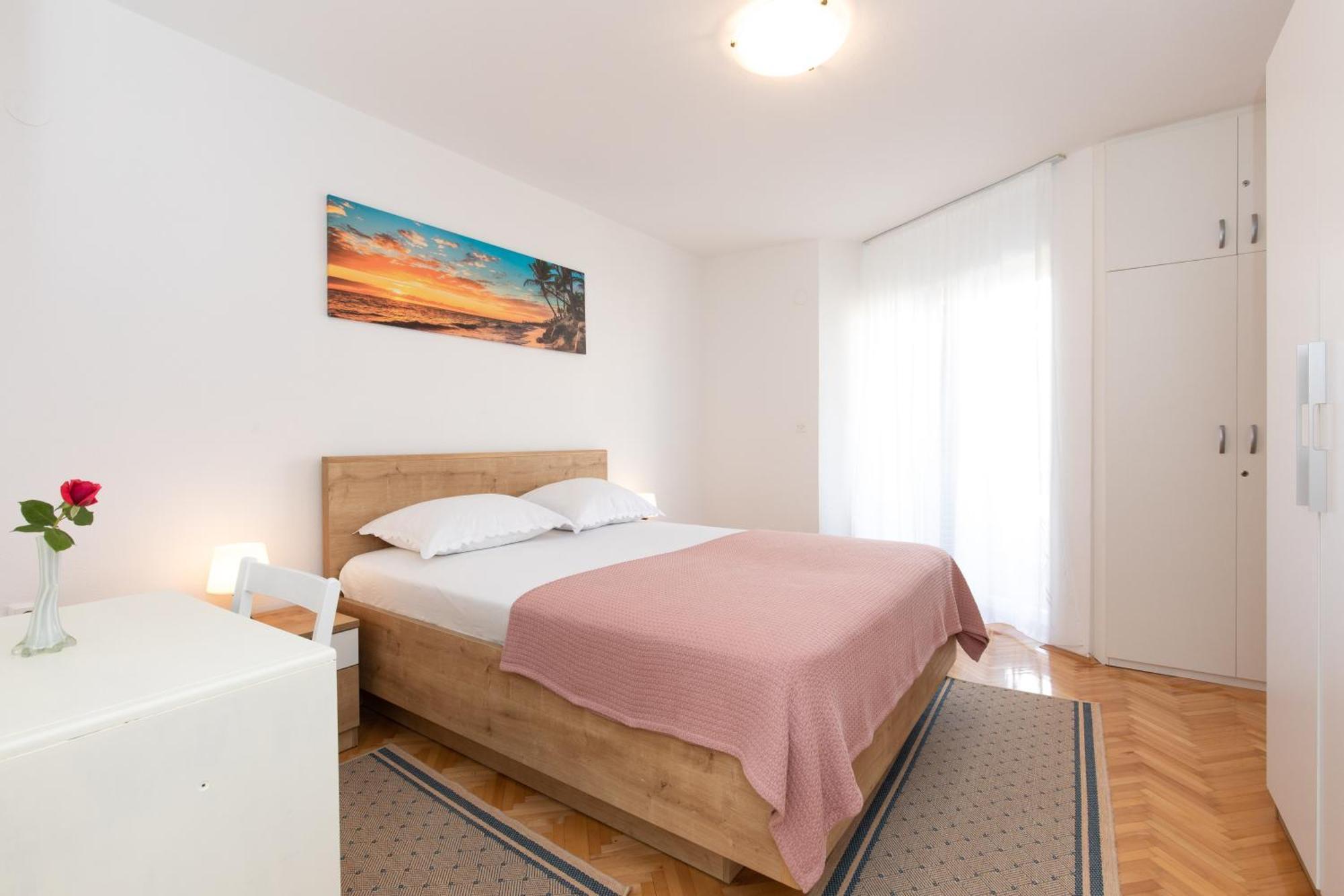 Casa La Mare - Apartment