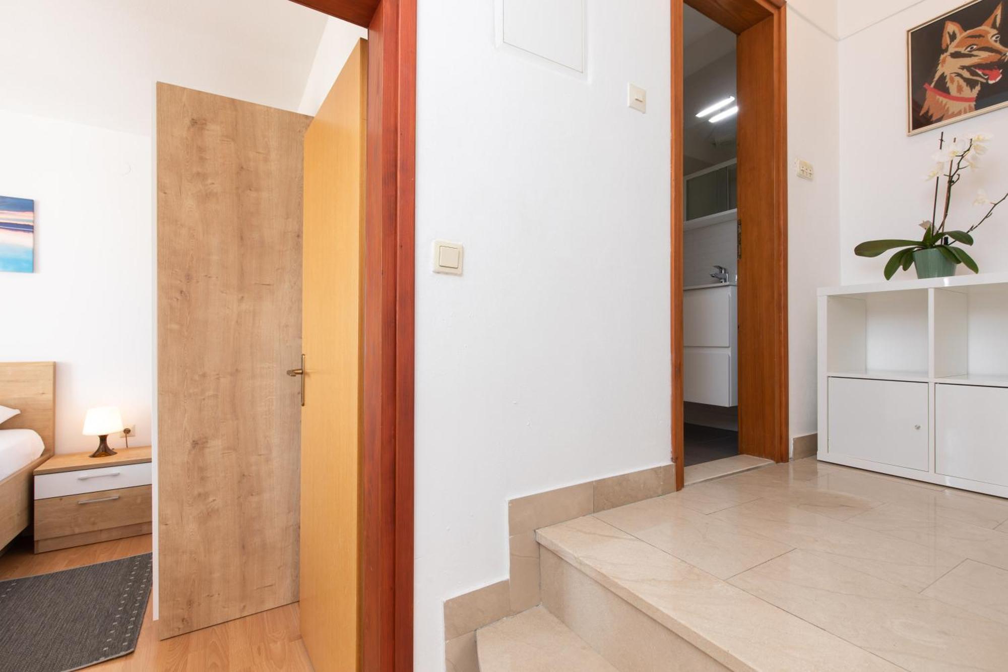 Casa La Mare - Apartment