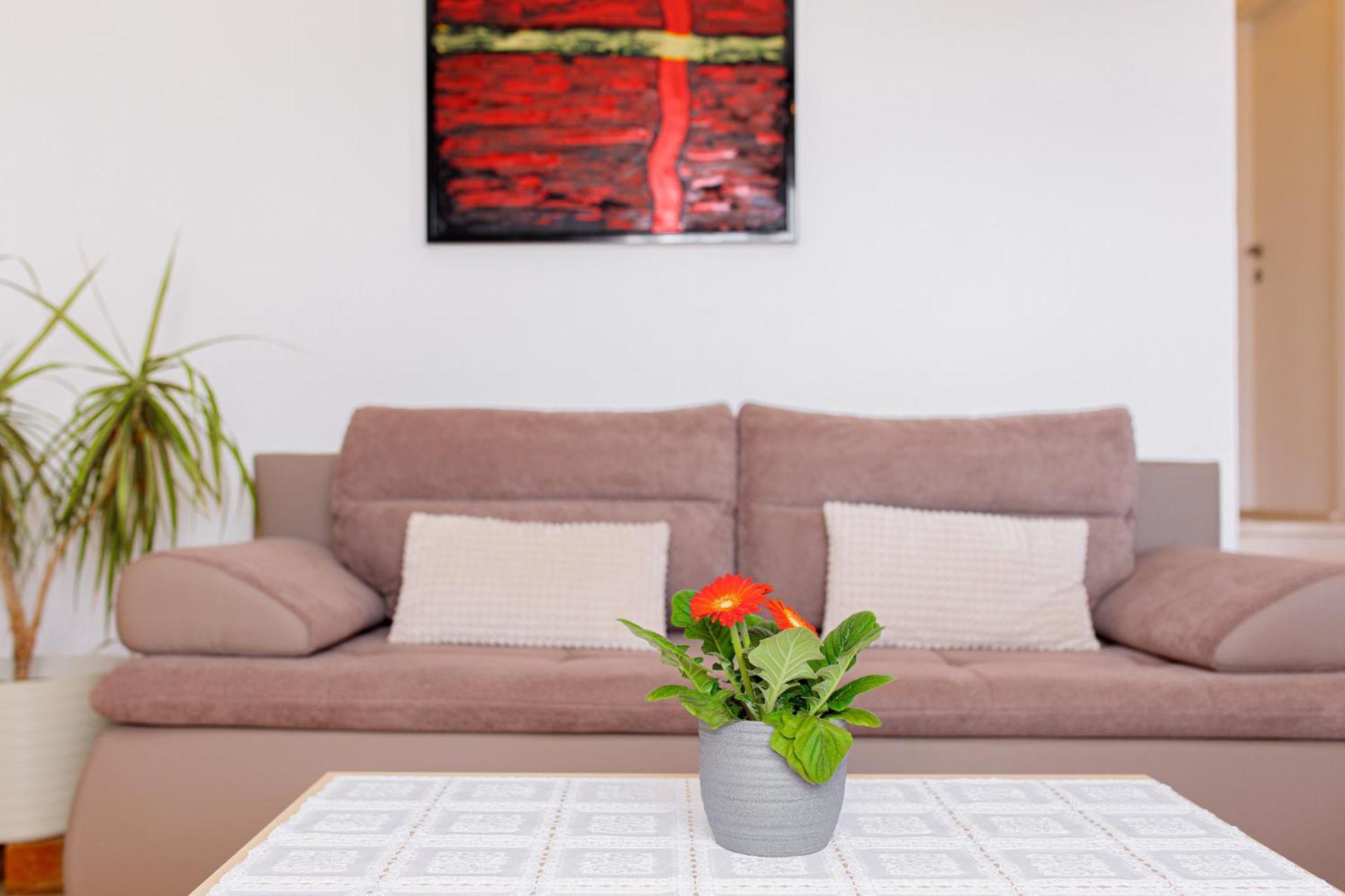 Apartment Casa La Mare -
