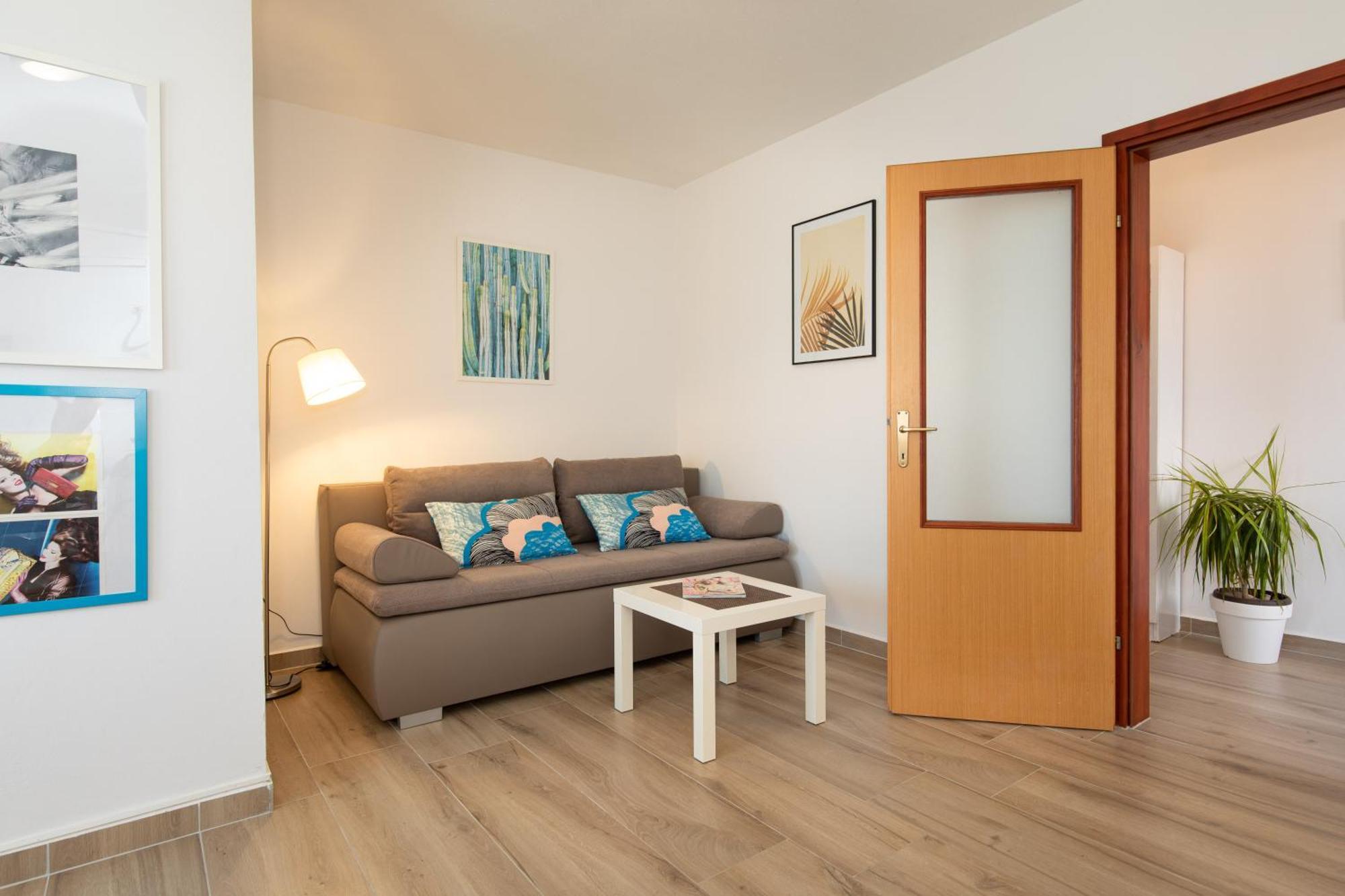 Casa La Mare - Apartment *