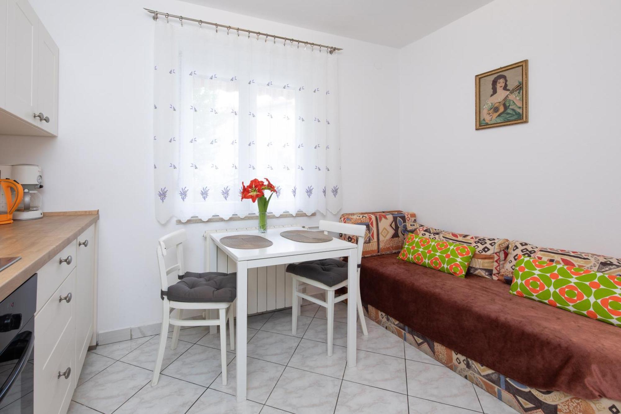 Casa La Mare - Apartment Krk Town