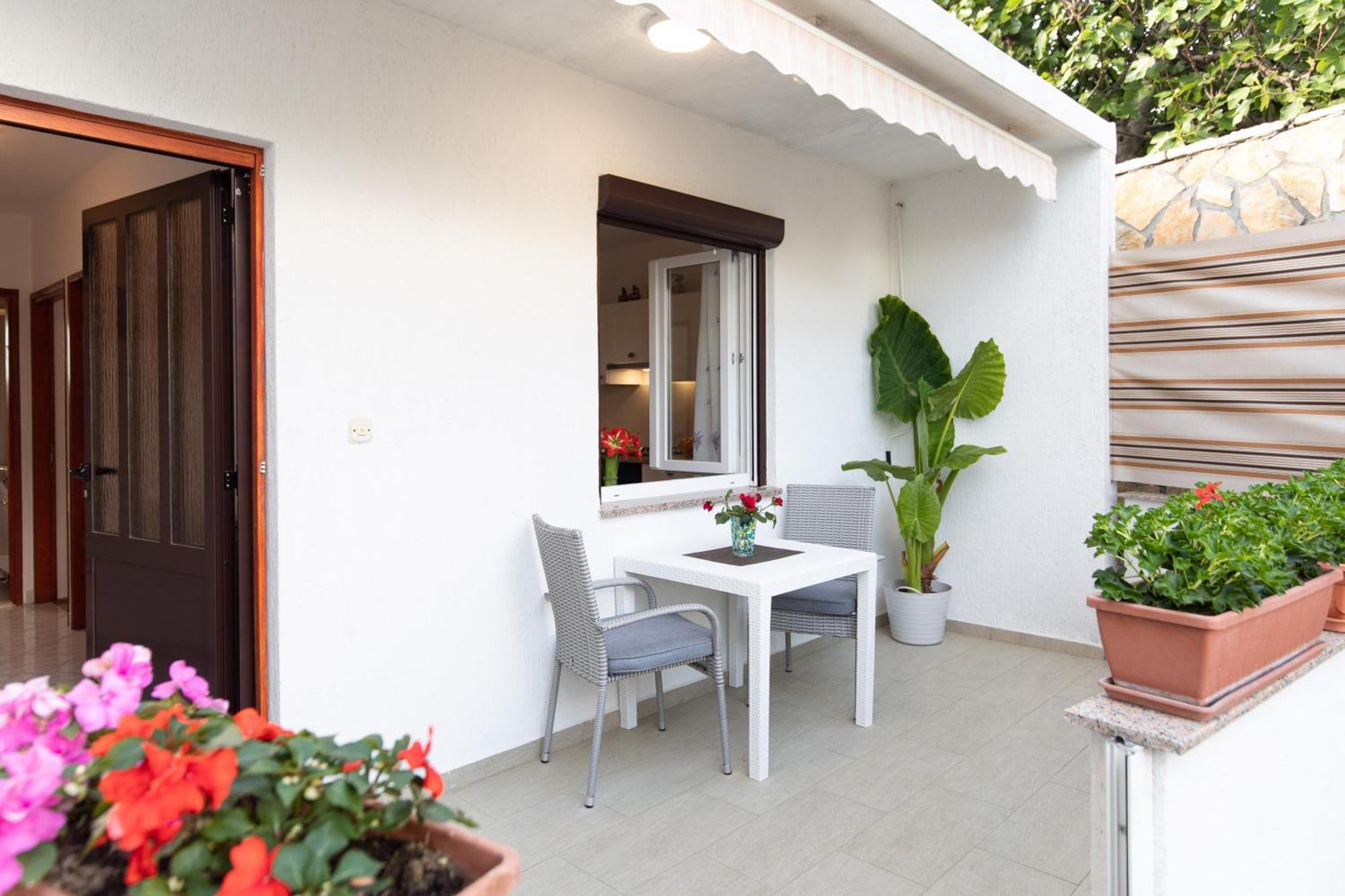 Casa La Mare -