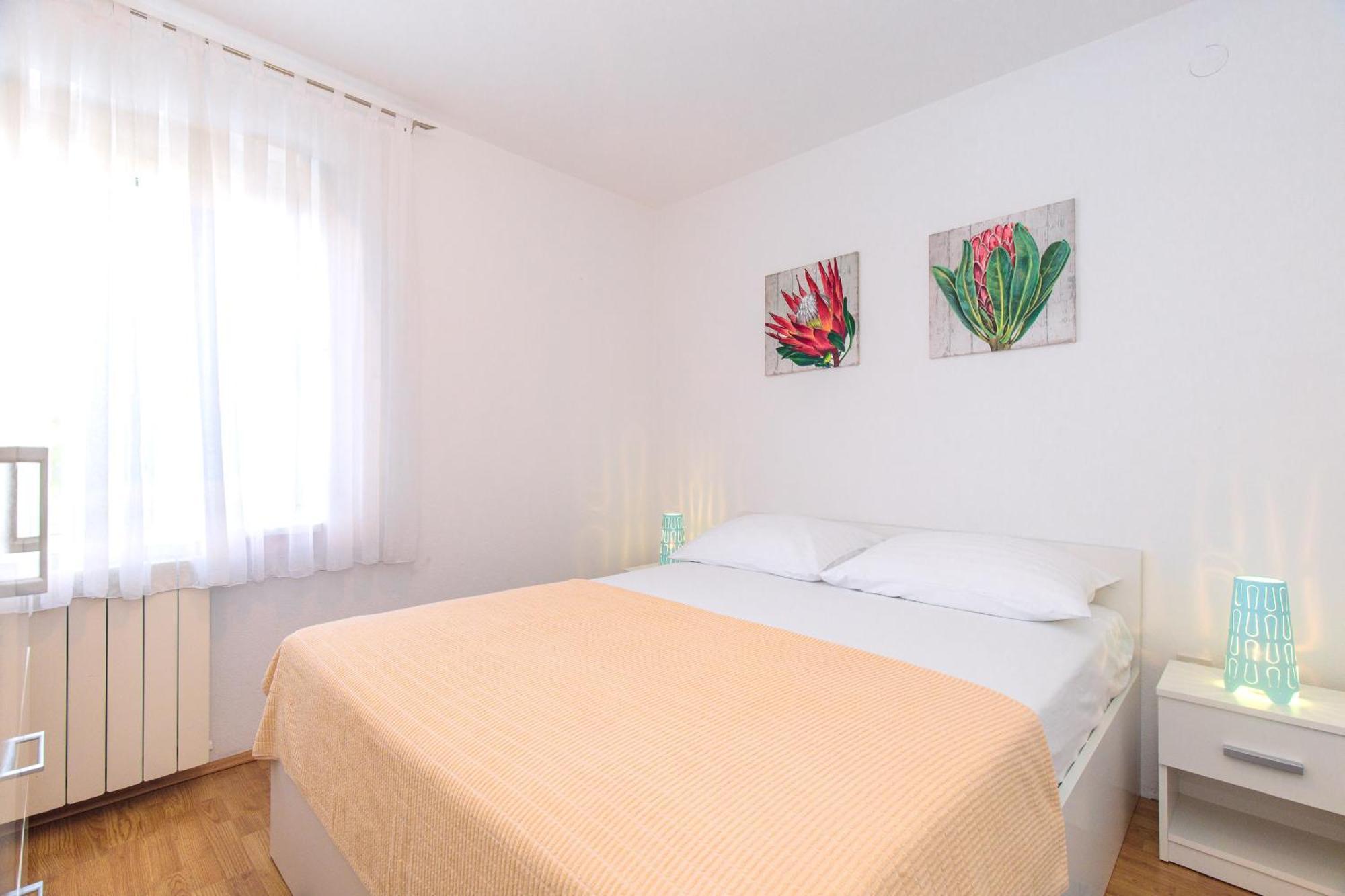 Apartment Casa La Mare -