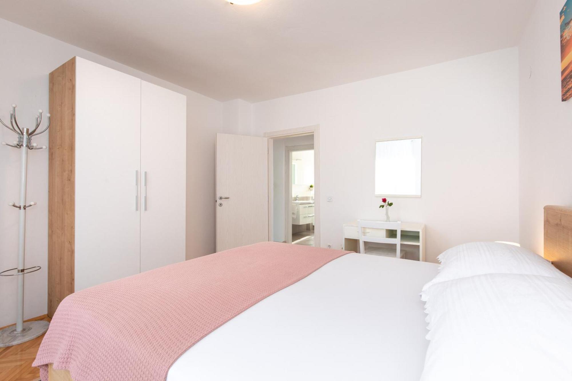 Apartment Casa La Mare -