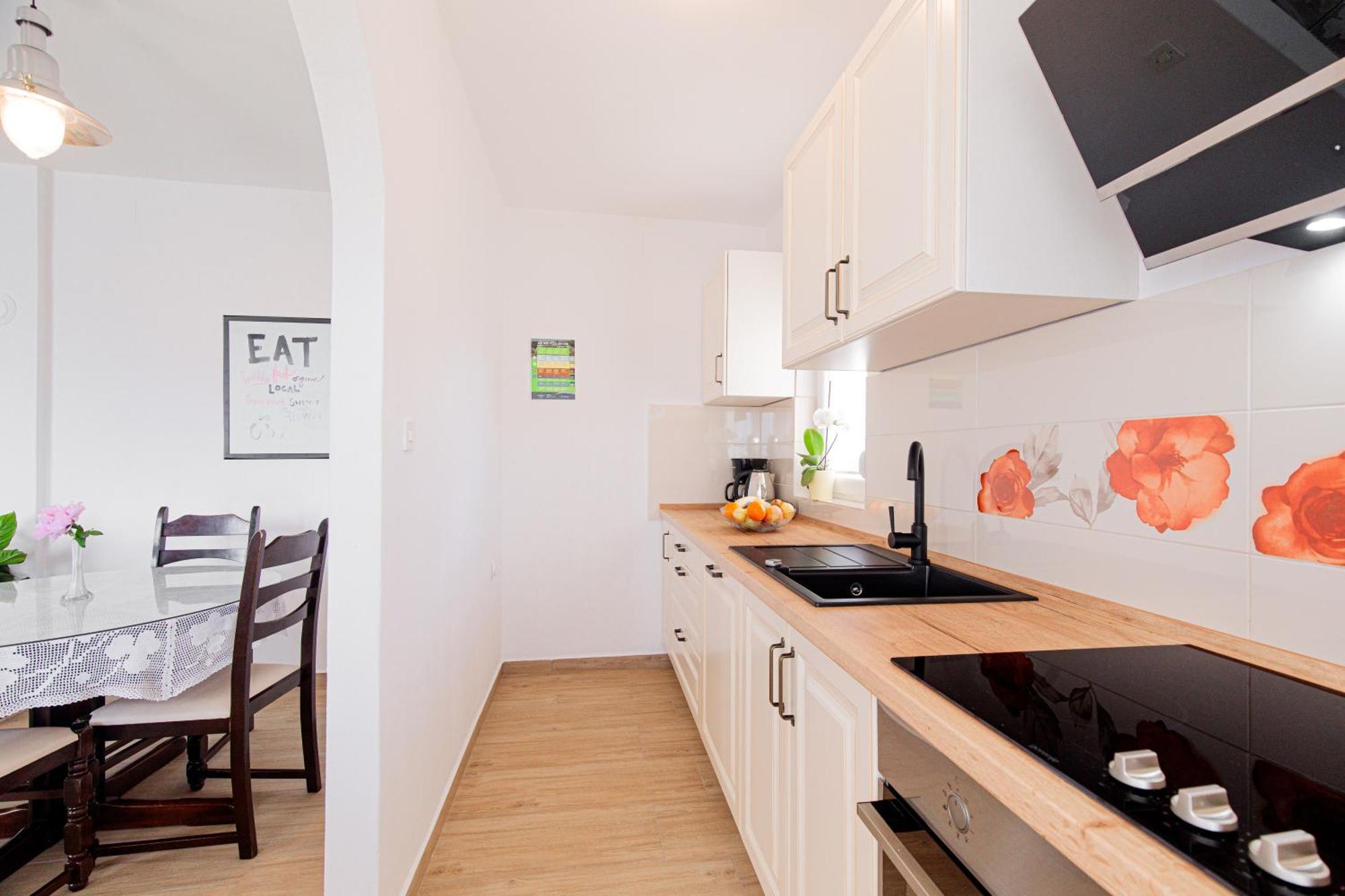 Apartment Casa La Mare - Krk Town