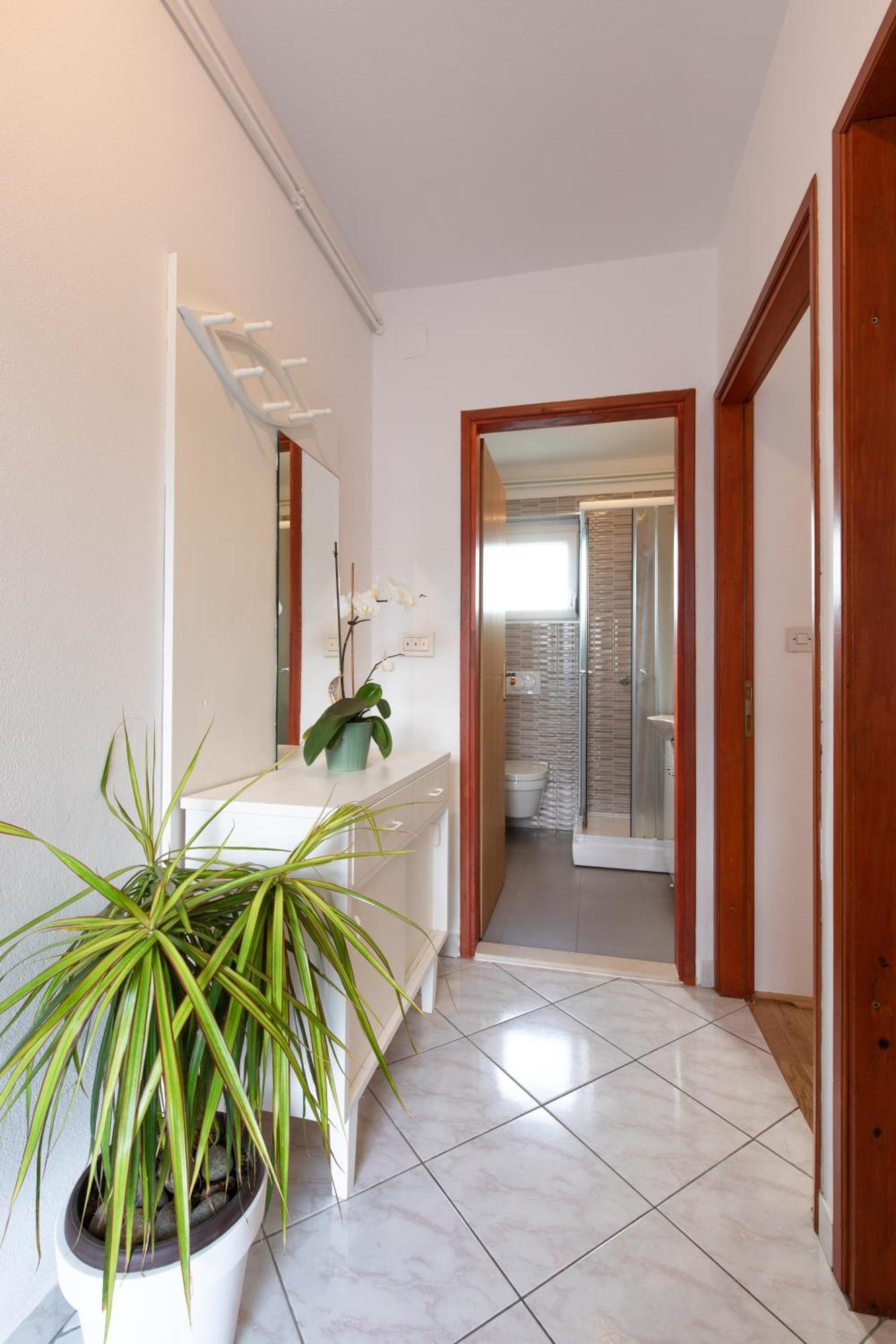 Apartment Casa La Mare - *