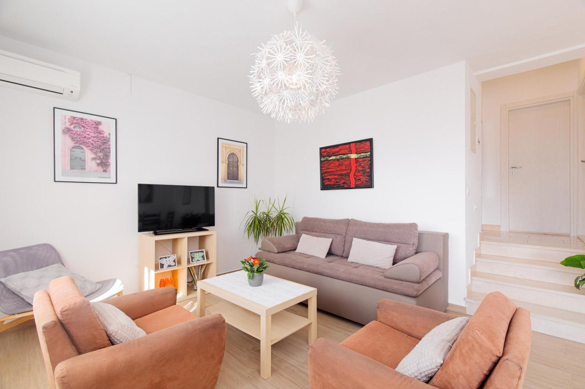 Apartment Casa La Mare - Krk Town