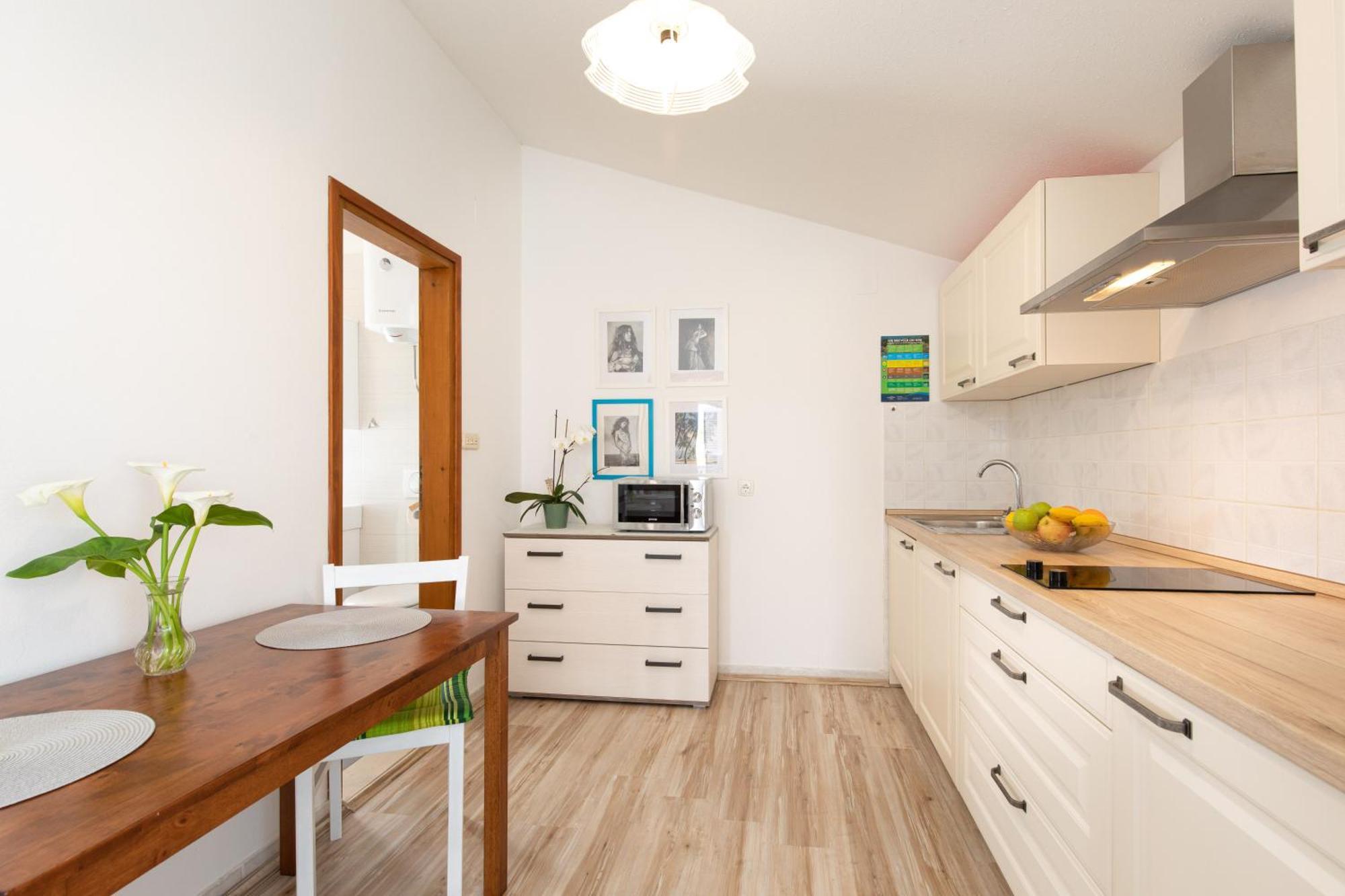 Casa La Mare - Apartment