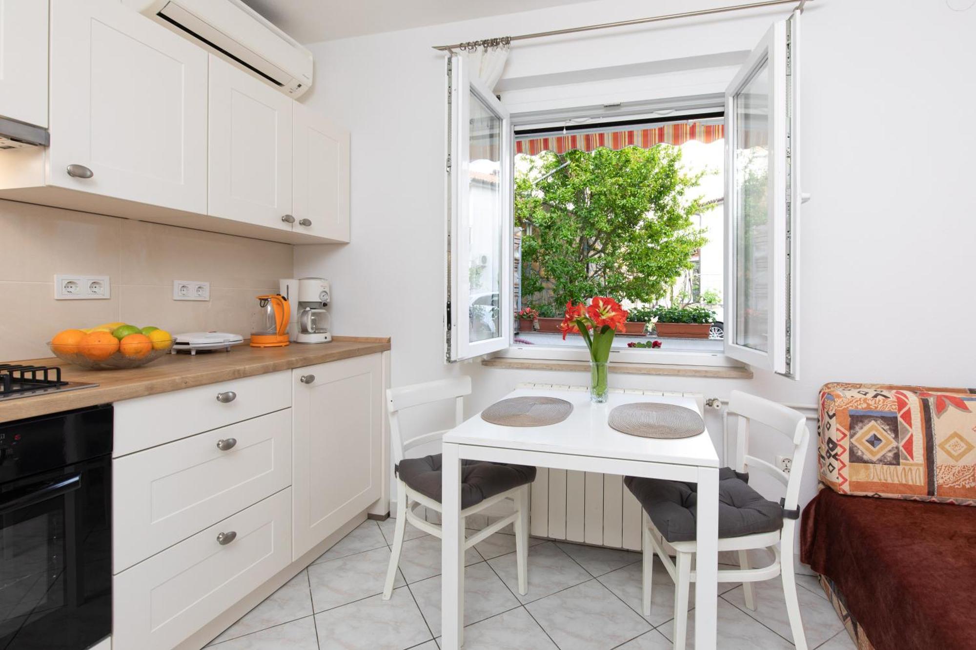 Apartment Casa La Mare -