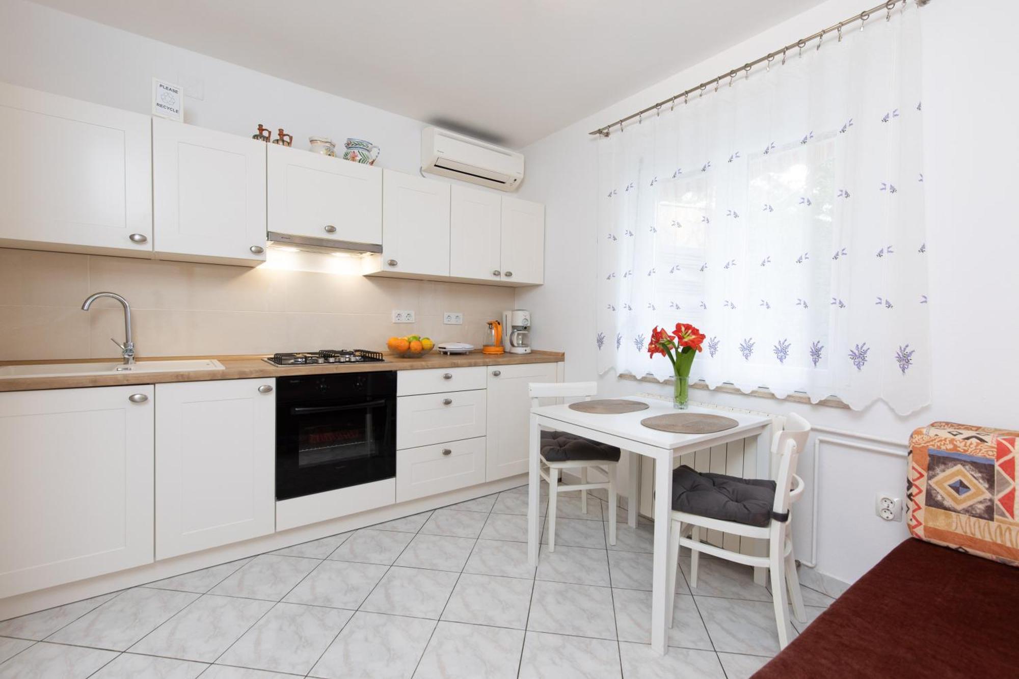 Casa La Mare - Apartment Krk Town