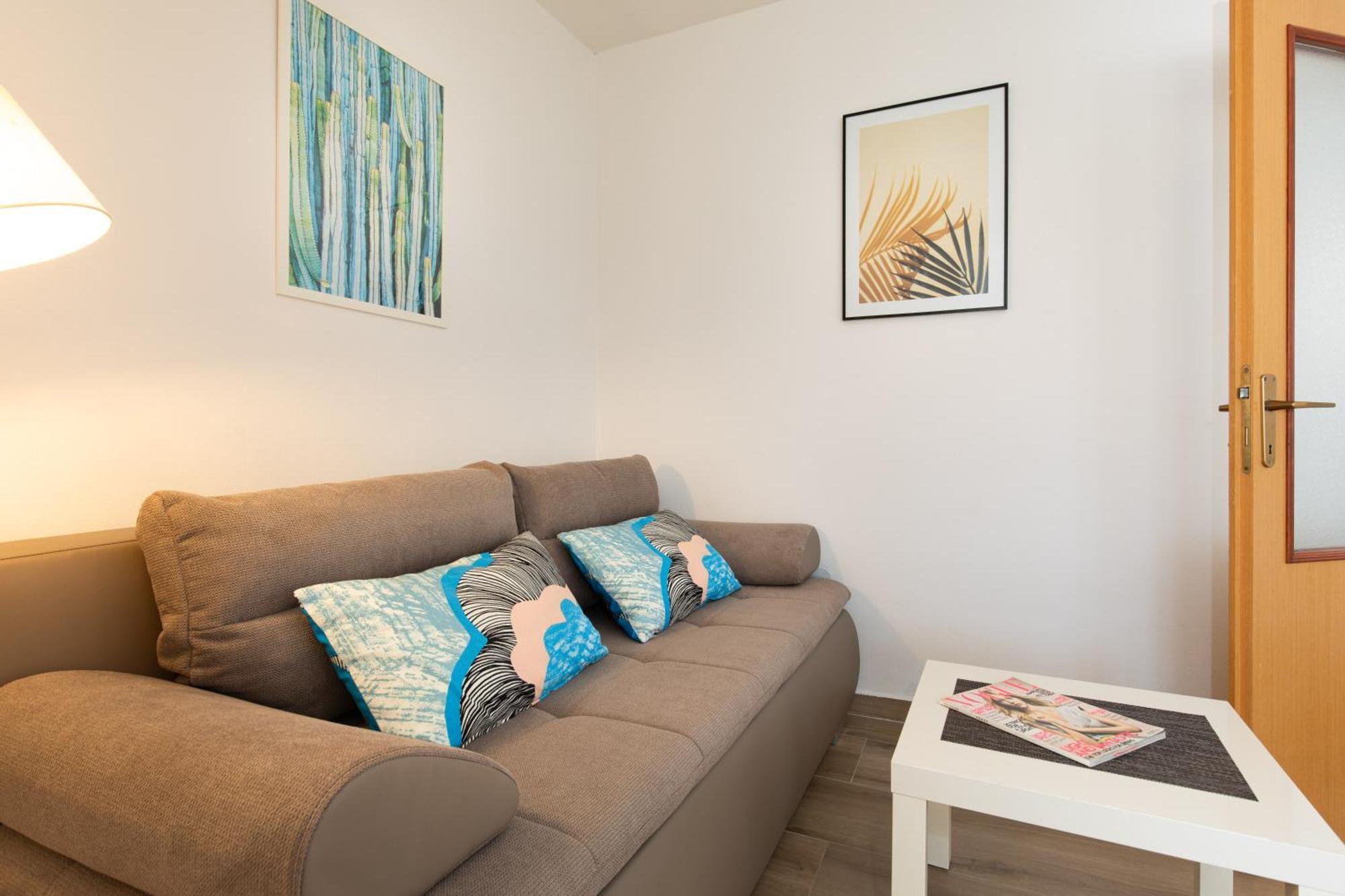 Apartment Casa La Mare - Krk Town