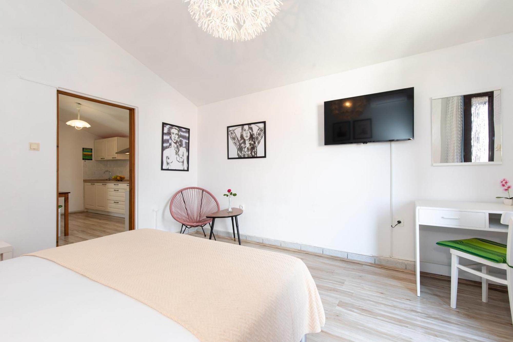 Casa La Mare -