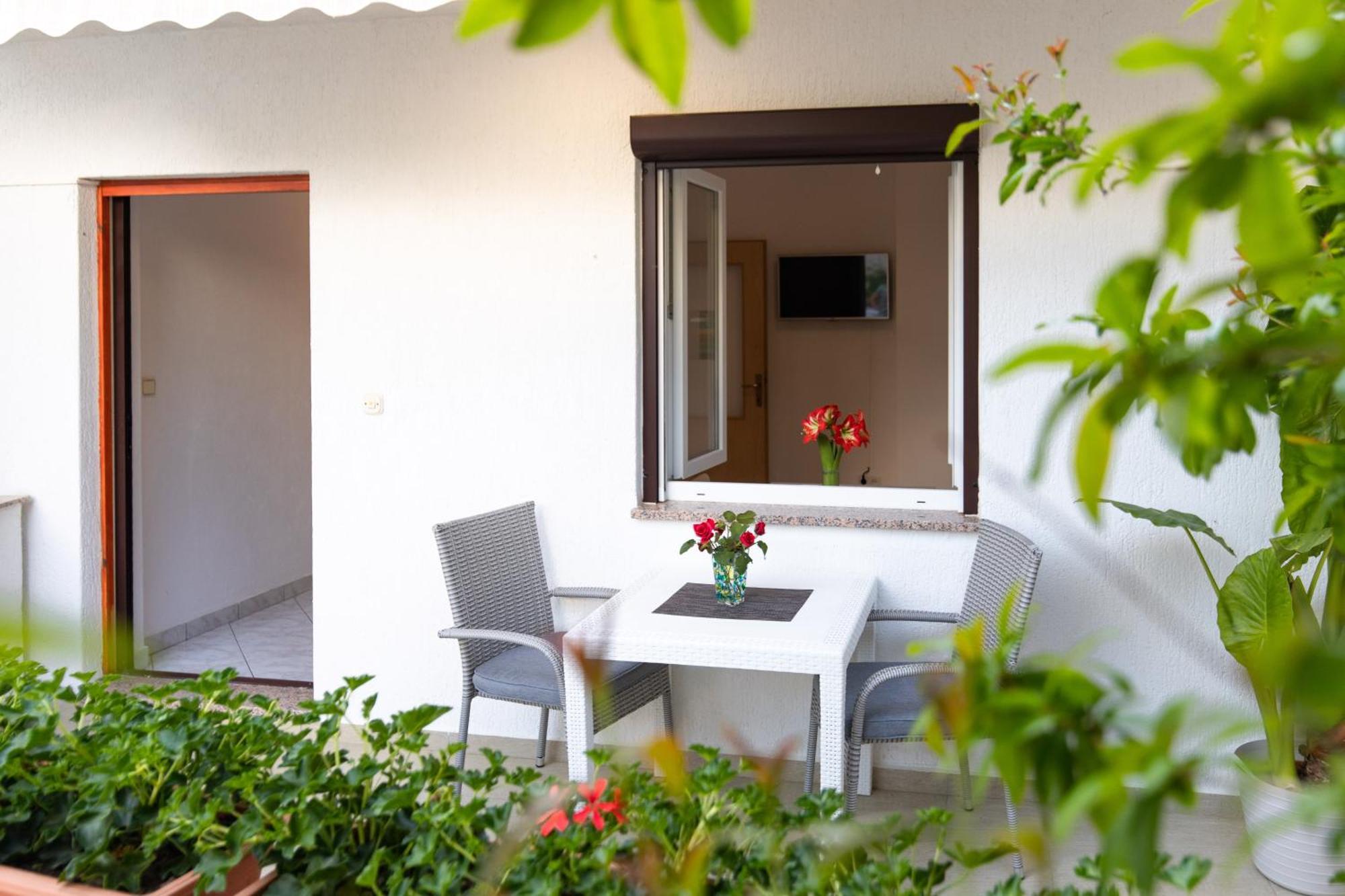 Apartment Casa La Mare - Krk Town
