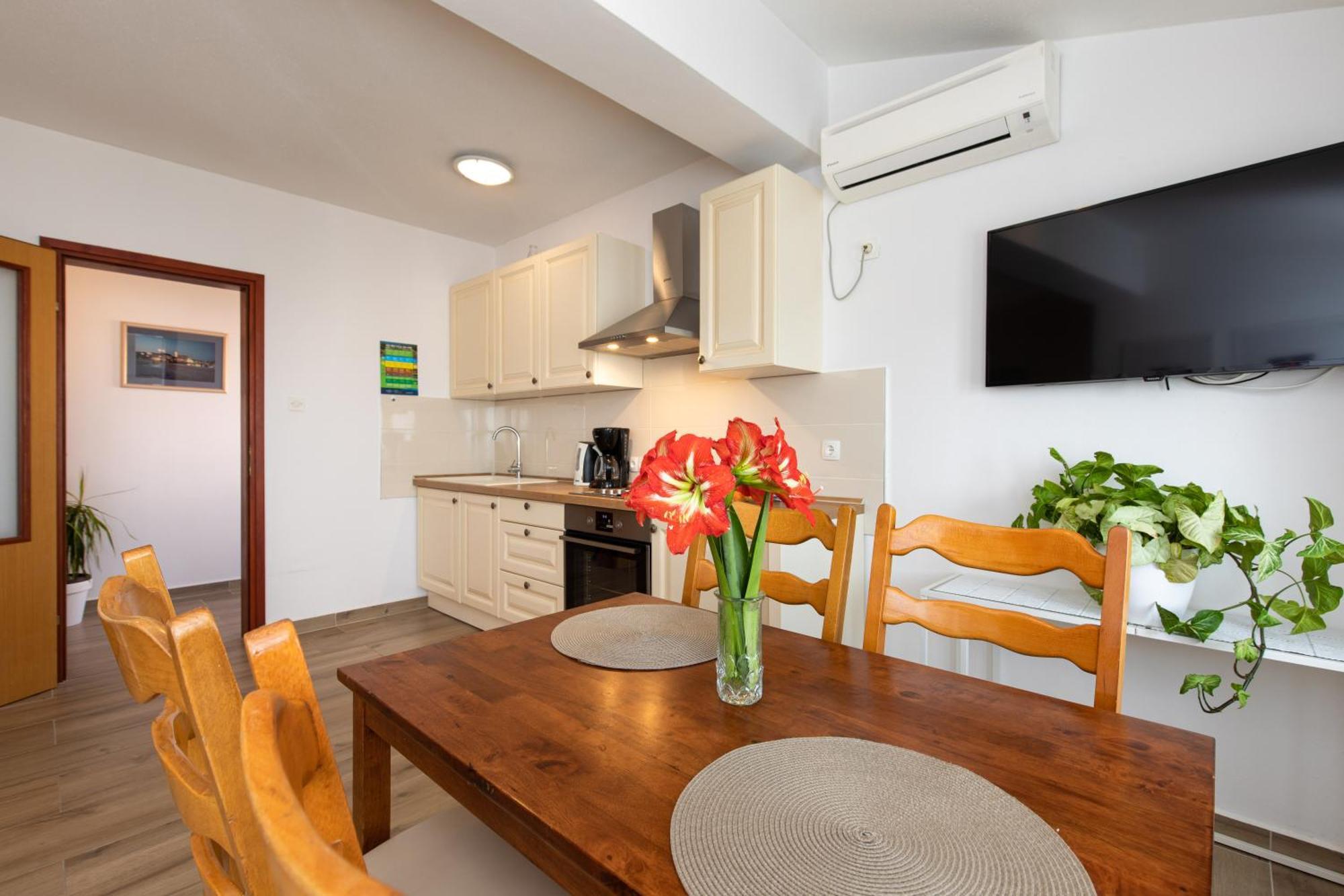 Apartment Casa La Mare -