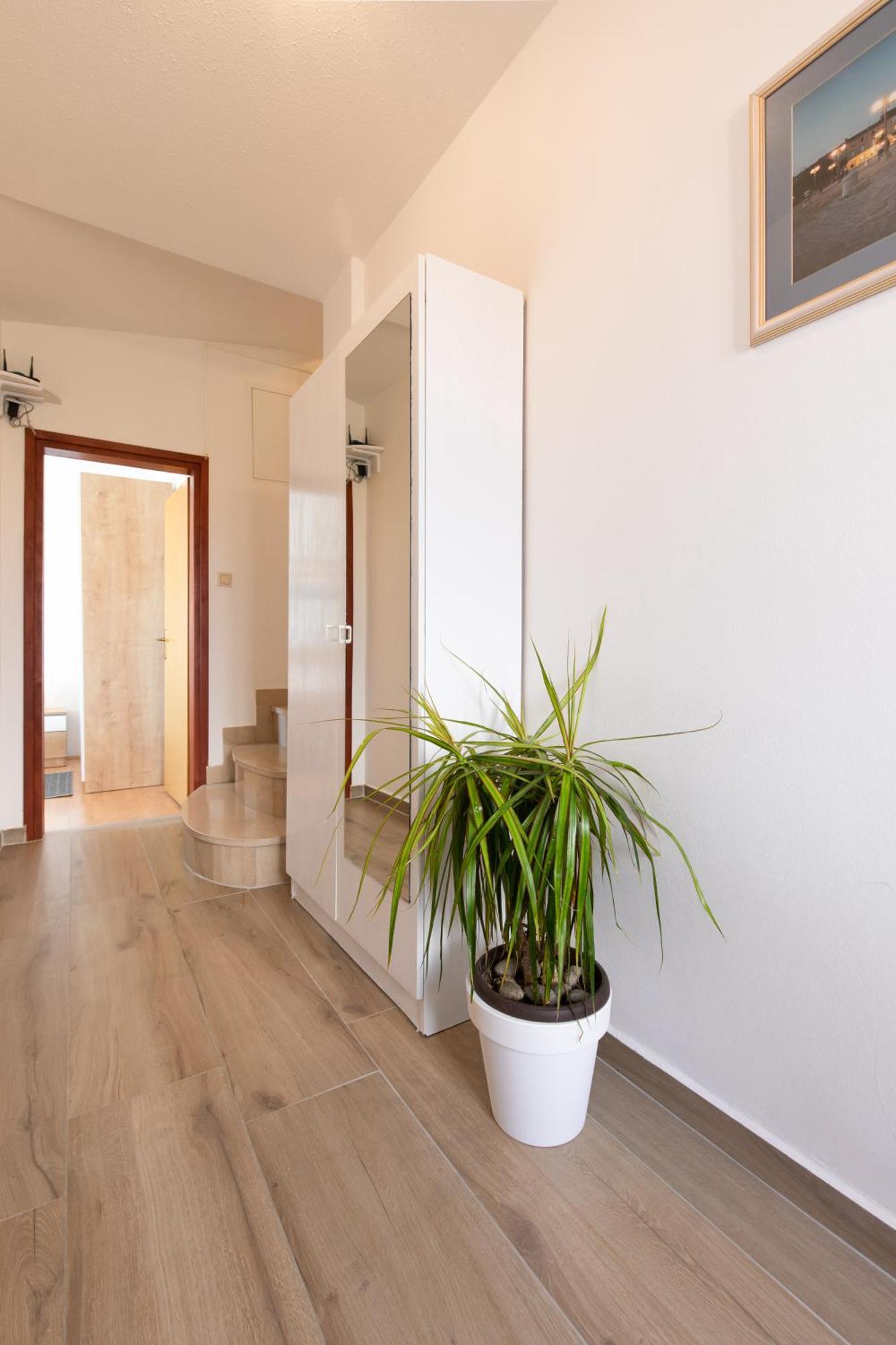 Casa La Mare - Apartmán