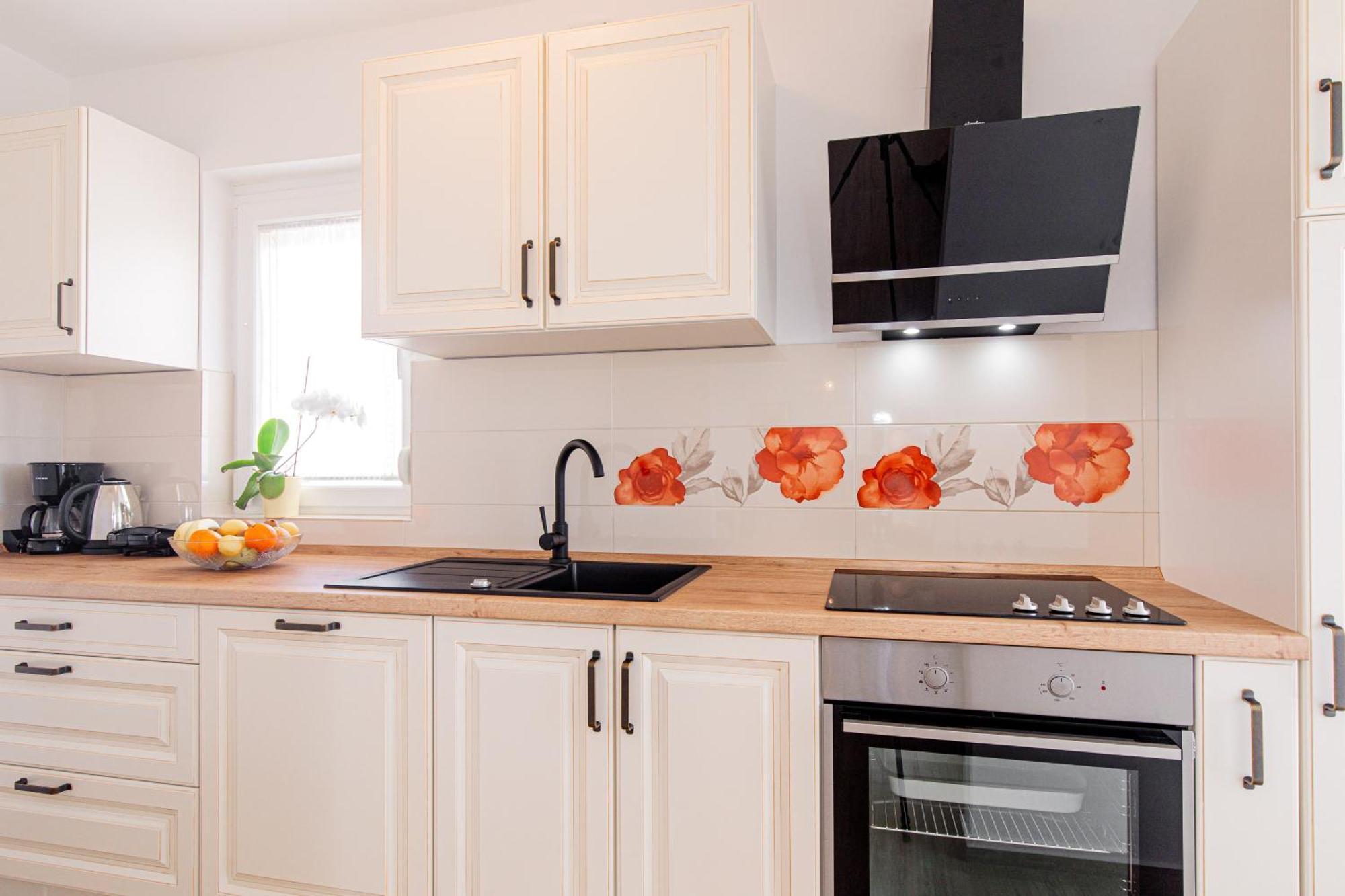 Casa La Mare - Apartmán