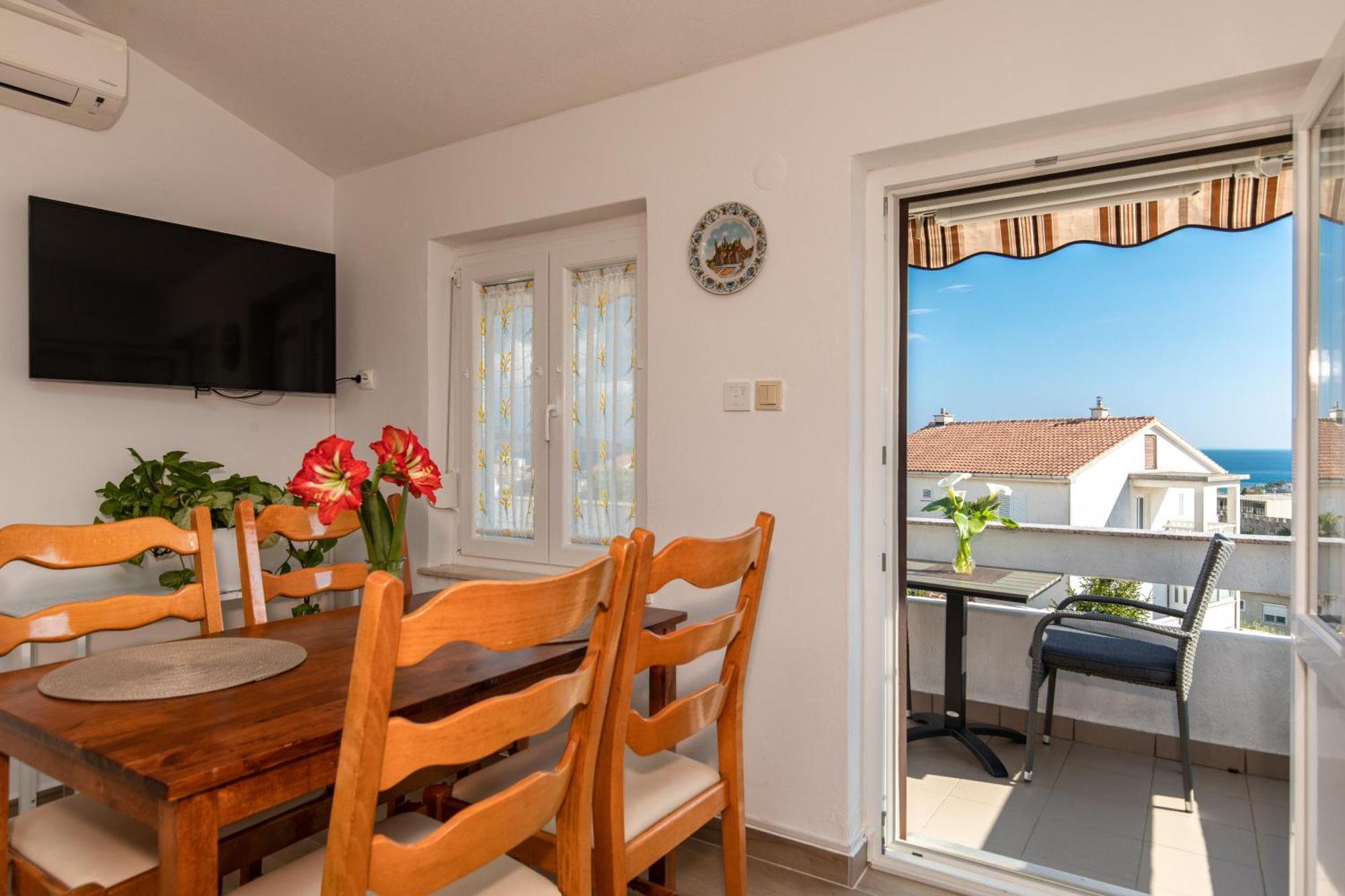 Casa La Mare - Apartmán *