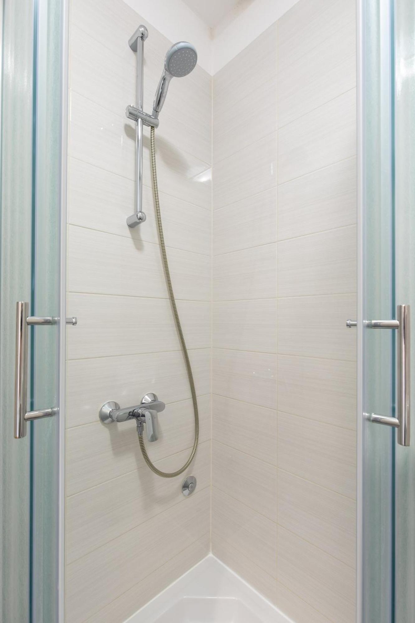 Apartmán Casa La Mare - *