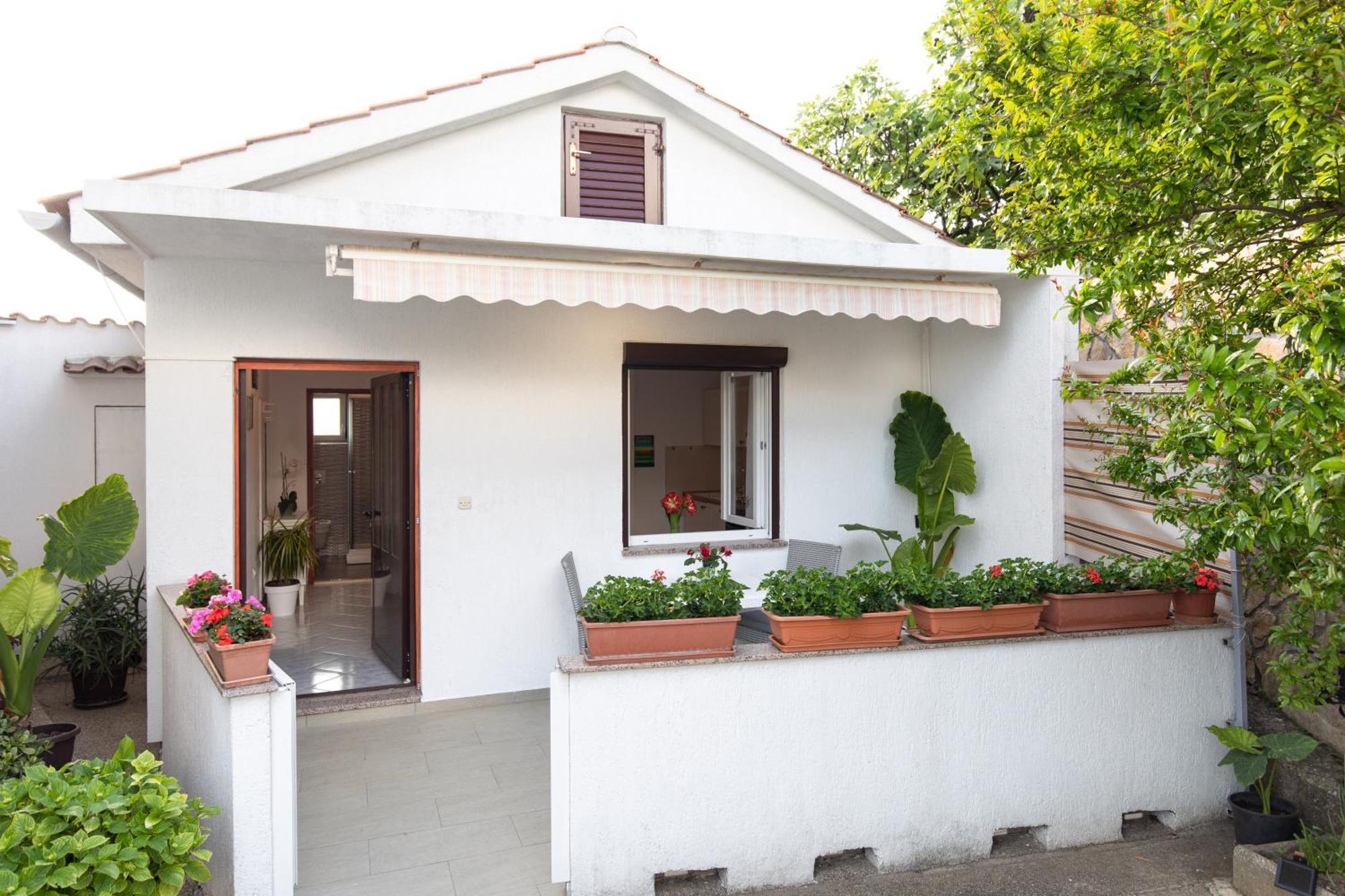 Casa La Mare - Apartmán *